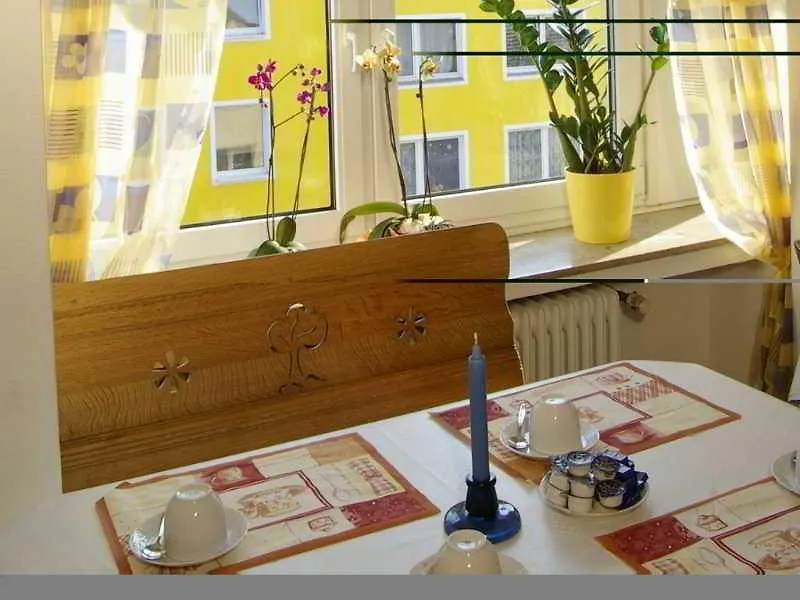 Hotel Paris Дюссельдорф Германия