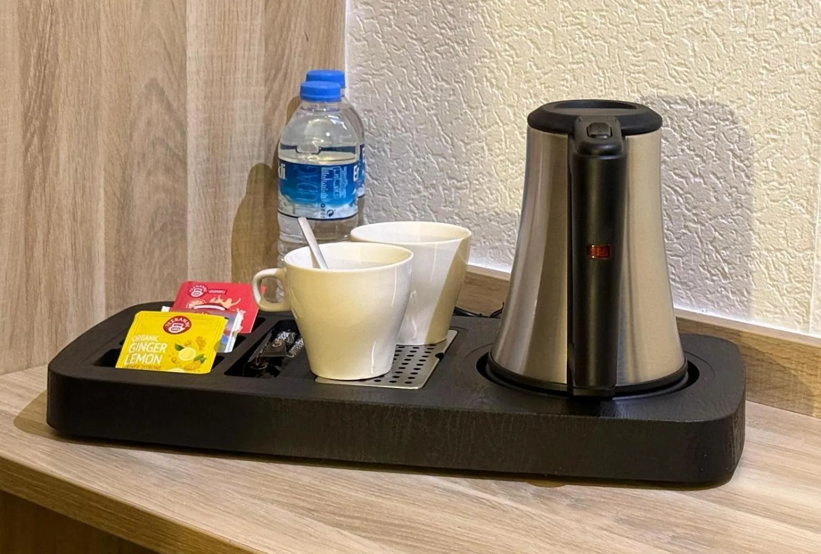 Hotel Paris Düsseldorf