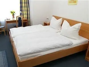 Hotel Paris Düsseldorf Alemanha