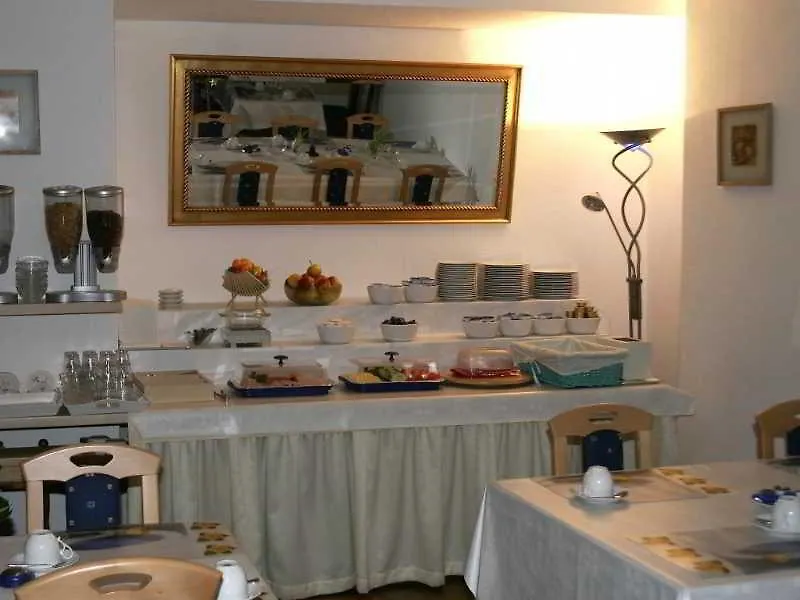 Hotel Paris Düsseldorf Alemanha