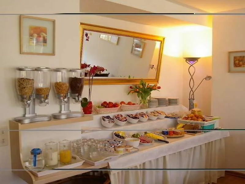 Hotel Paris Düsseldorf