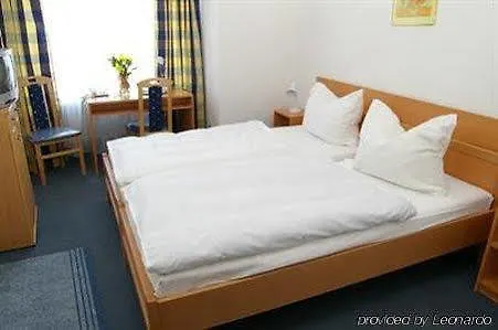 Hotel Paris Düsseldorf