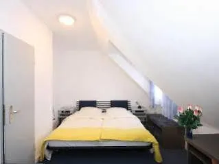 Hotel Paris Düsseldorf